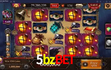 A Emoção da Loteria na 5bzbet: Uma Chance de Mudança de Vida