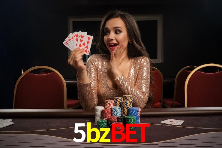 Experiência VIP 5bzbet
