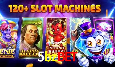 Desvendando o Mundo dos Jogos Virtuais na 5bzbet