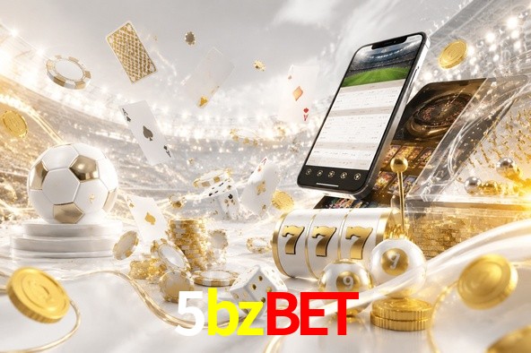 Welcome Bonus 5bzbet