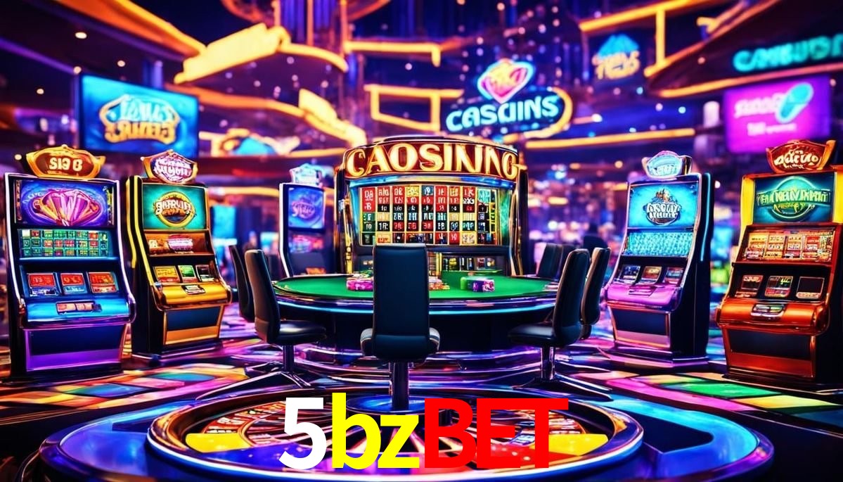 Experiência VIP 5bzbet