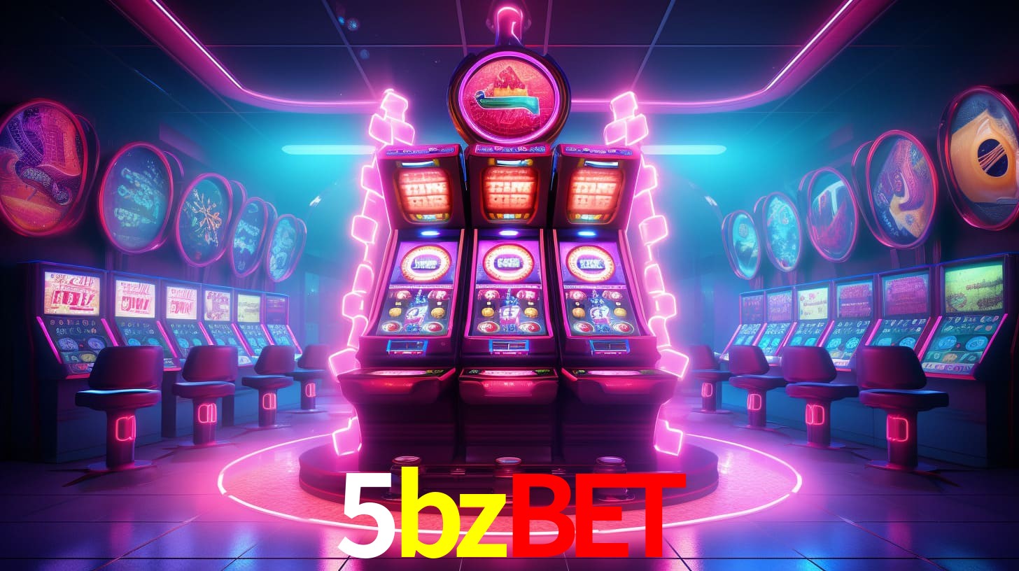 5bzbet: Seu Cassino Premiado com Pagamentos Rápidos