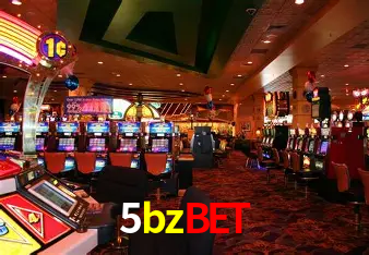Desvendando o Mundo dos Jogos Virtuais na 5bzbet