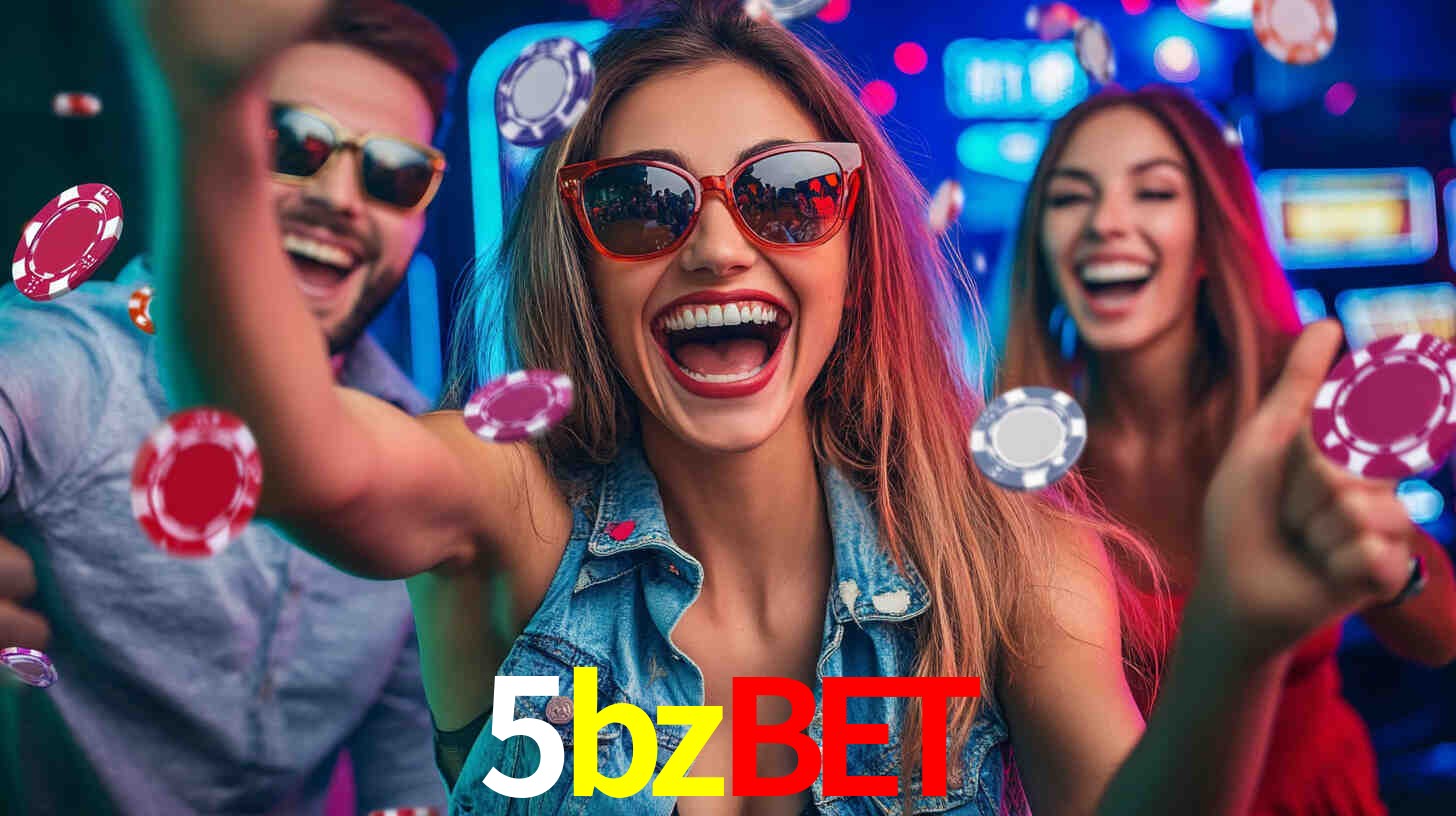 Apostas de Tênis 5bzbet
