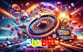 Design Responsivo 5bzbet