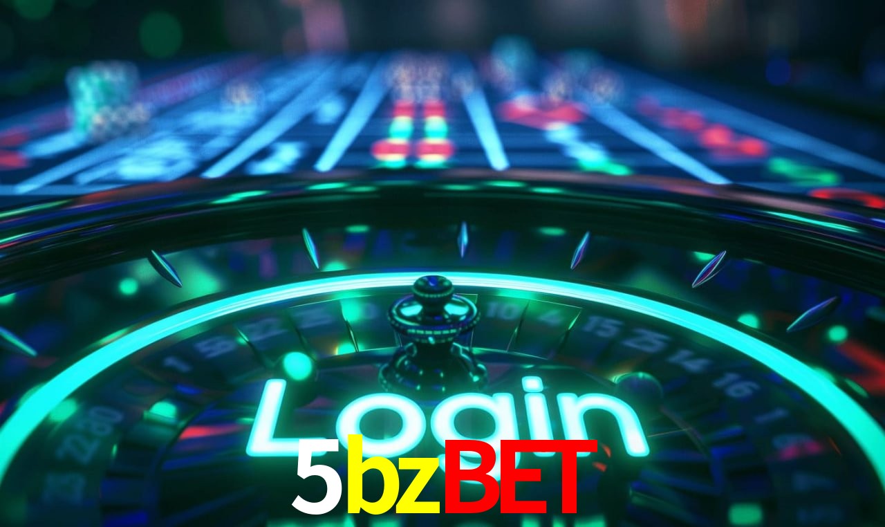 Tecnologia da Plataforma 5bzbet