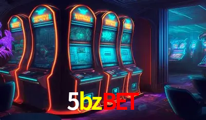 Apostas Esportivas na 5bzbet: Um Guia Completo