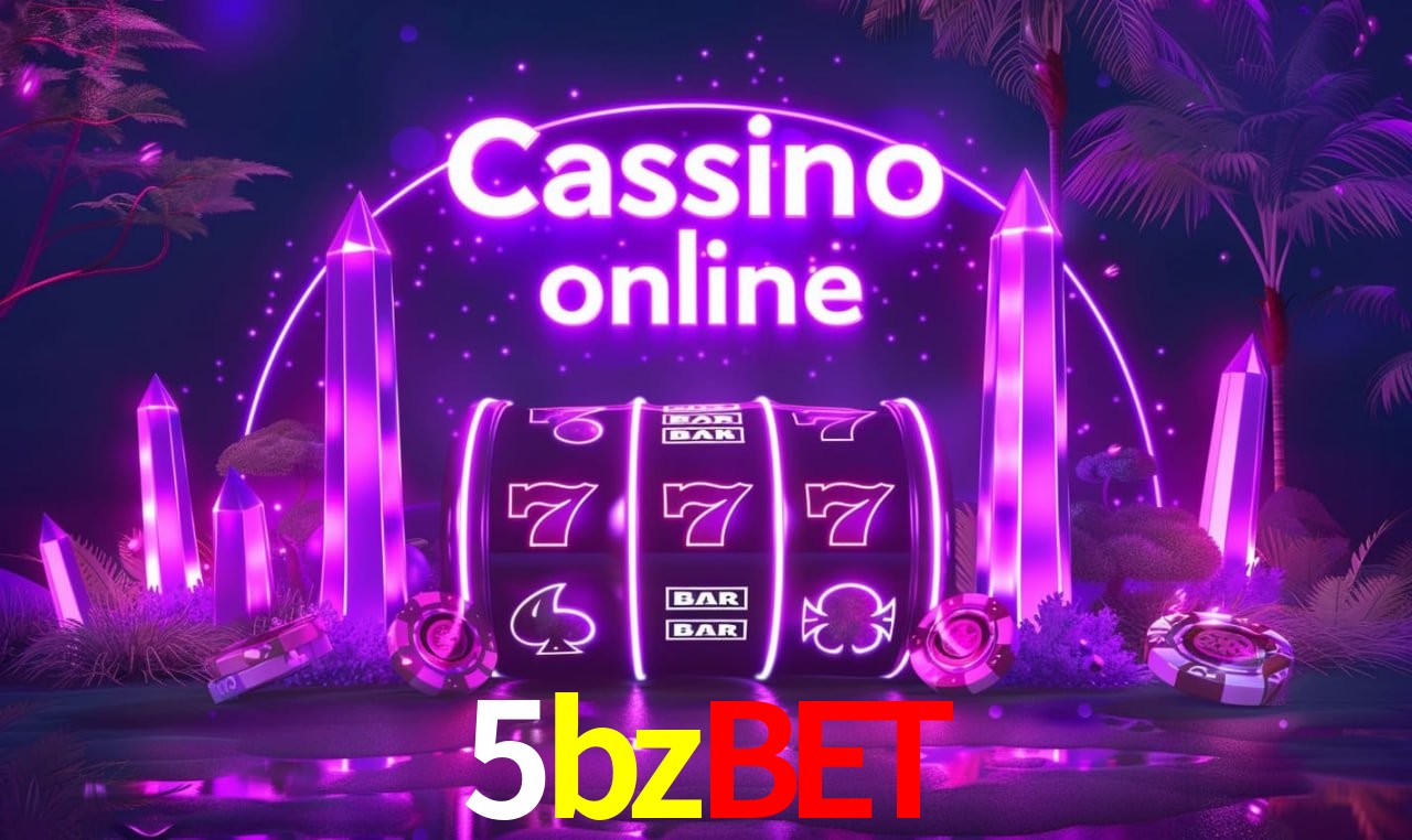 Casino Ao Vivo 5bzbet