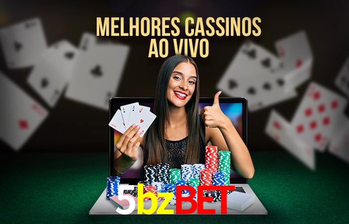 Explorando a Categoria de Eventos em Apostas na 5bzbet