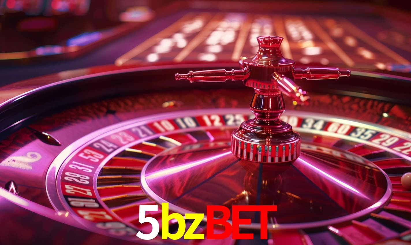 Mesa de Blackjack 5bzbet