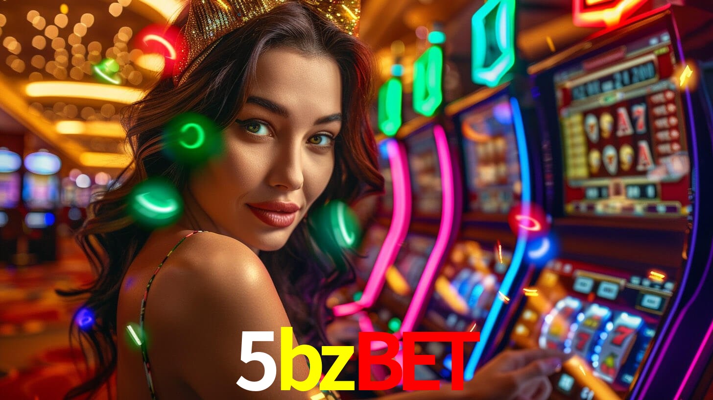 Jogos Exclusivos 5bzbet