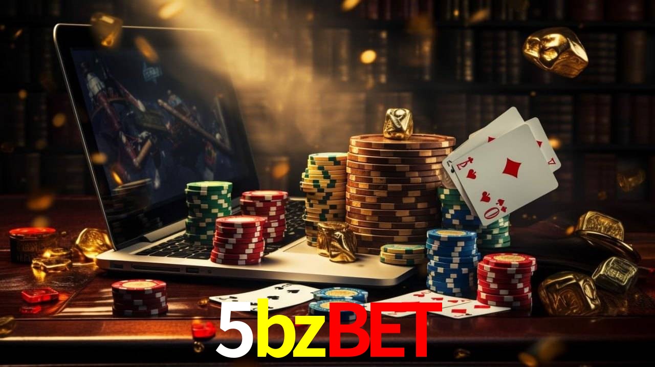 Login Seguro 5bzbet