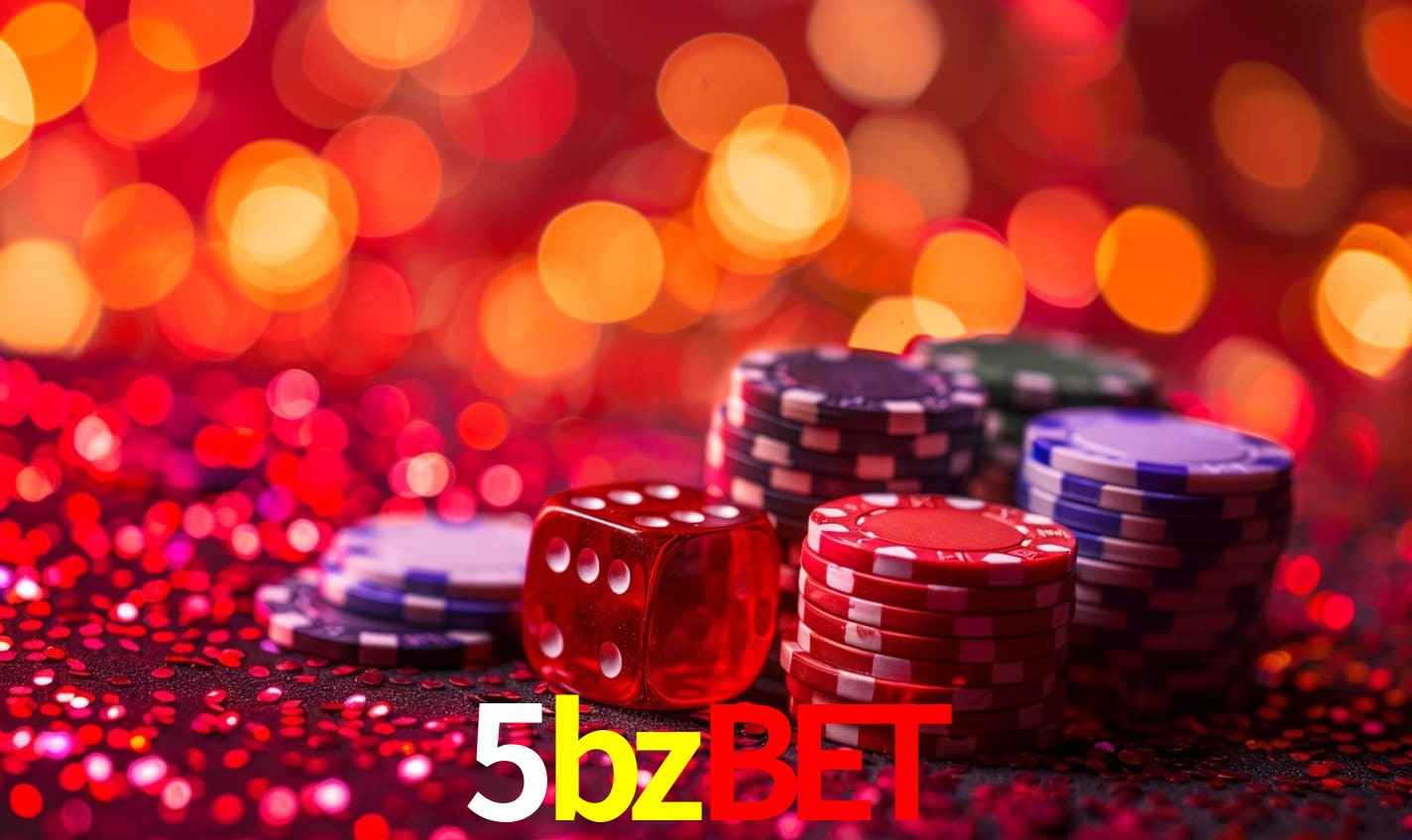 Casino Ao Vivo 5bzbet