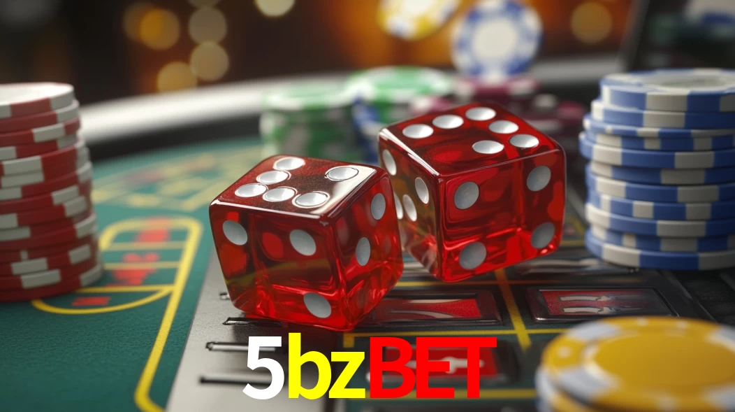 APP oficial da 5bzbet para mobile