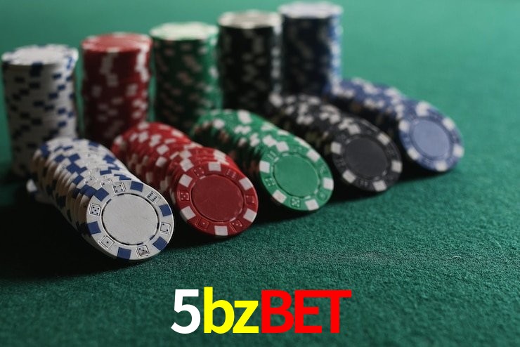 Casino Ao Vivo 5bzbet