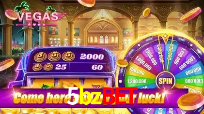 A Emoção da Loteria na 5bzbet: Uma Chance de Mudança de Vida