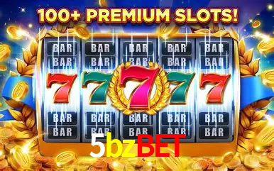 A Popularidade dos Caça-Níqueis no 5bzbet