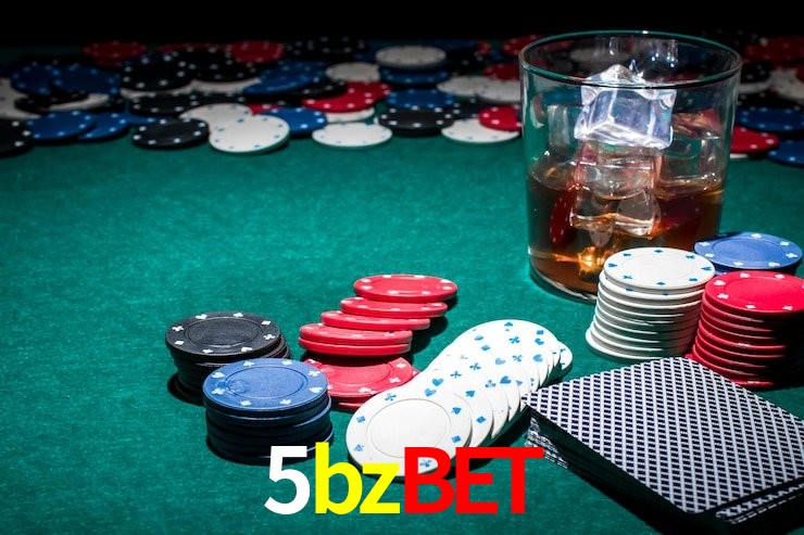 Cadastro Rápido 5bzbet