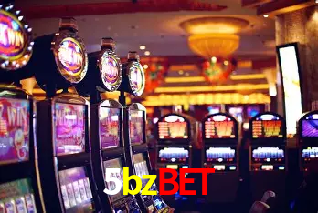 Inovações de Jogos na 5bzbet: O Futuro das Experiências Interativas
