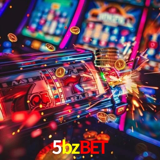 Casino Ao Vivo 5bzbet