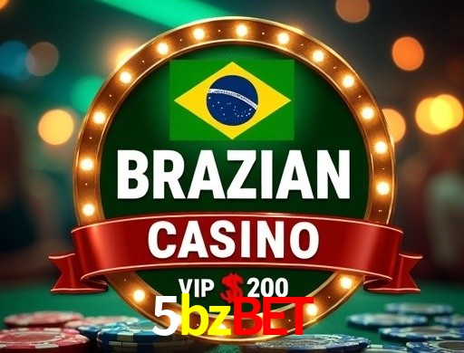 Promoção Relâmpago 5bzbet