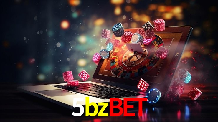 Apostas de Futebol 5bzbet