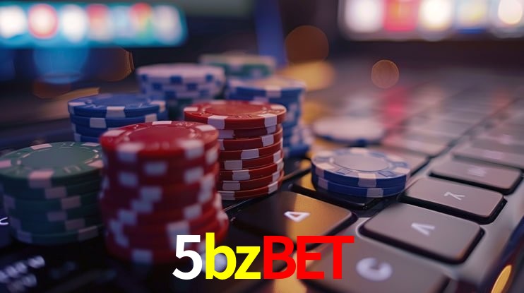 Provedores de Jogos 5bzbet