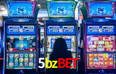 Apostas Esportivas na 5bzbet: Um Guia Completo