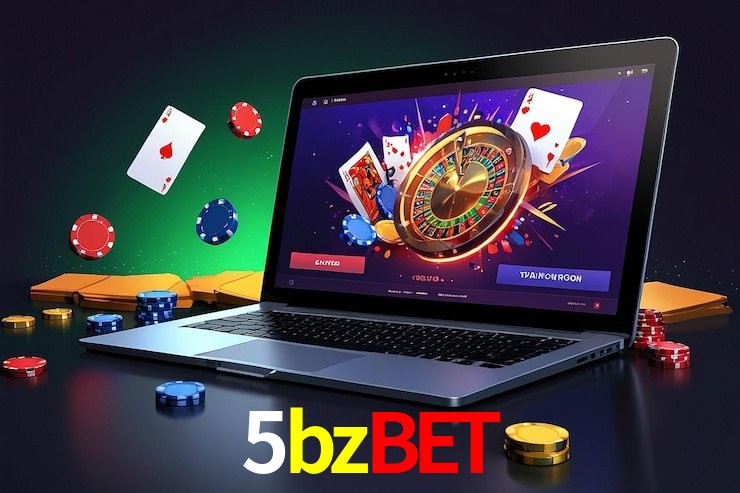 Tecnologia da Plataforma 5bzbet