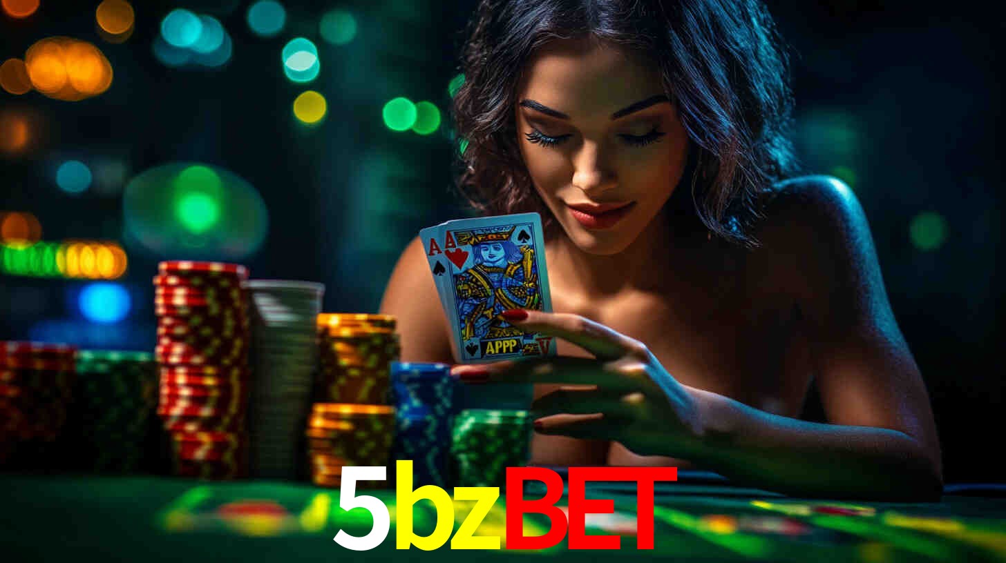 Interface Premium 5bzbet