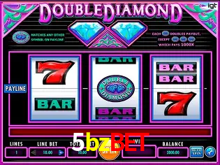 Desvendando o Mundo dos Jogos Virtuais na 5bzbet