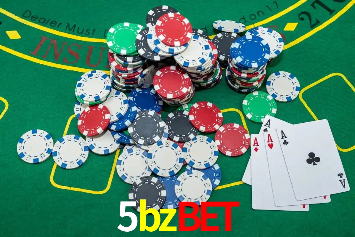 Torneios 5bzbet