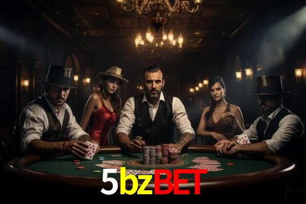 cassino 5bzbet