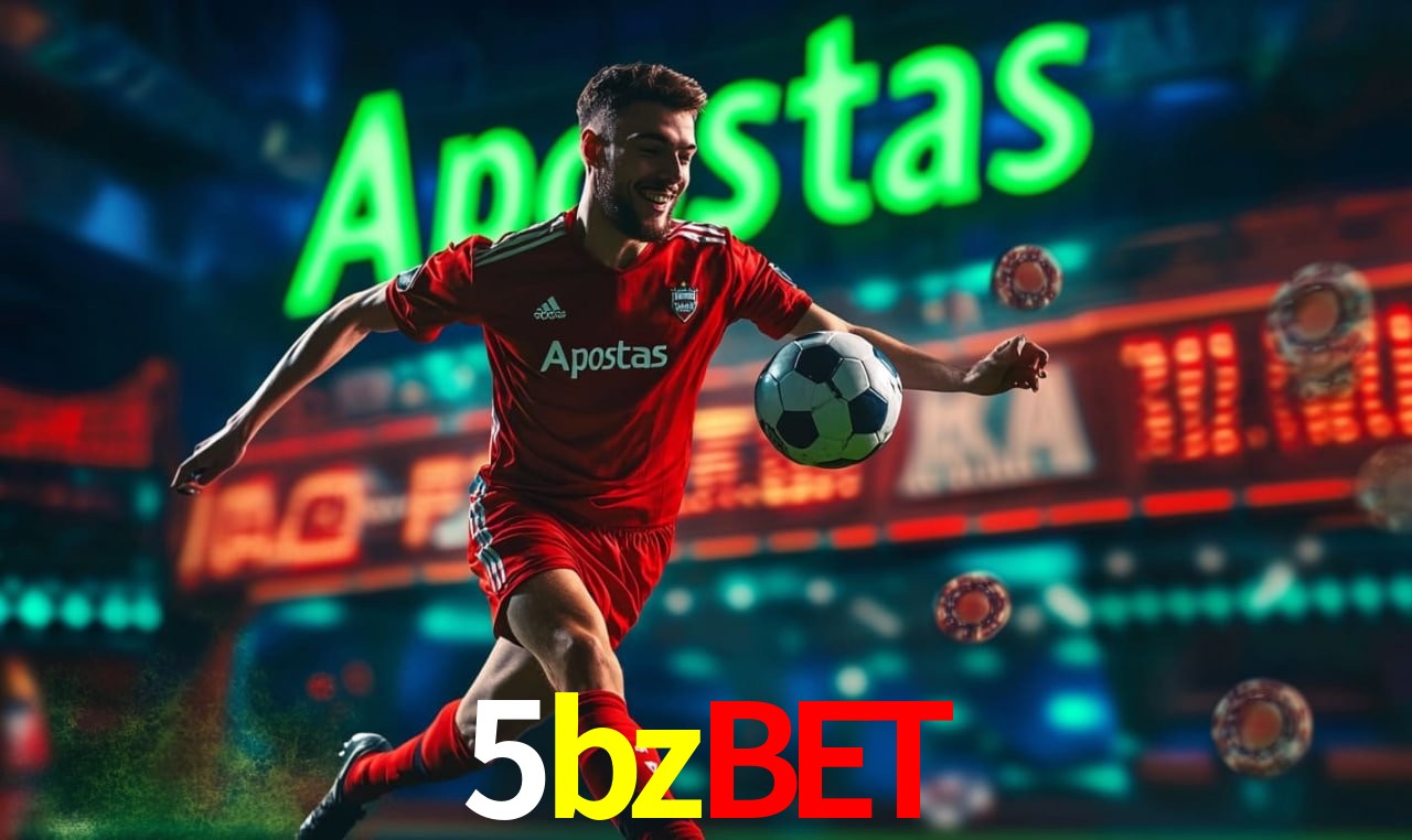 PIX Instantâneo 5bzbet