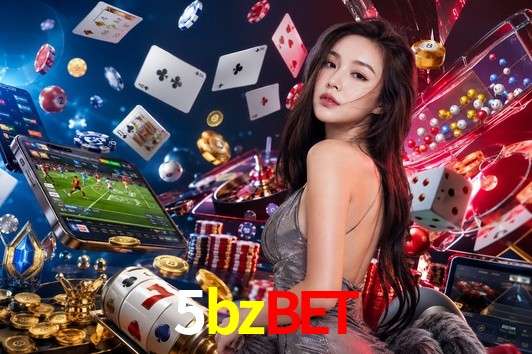 Live Casino 5bzbet