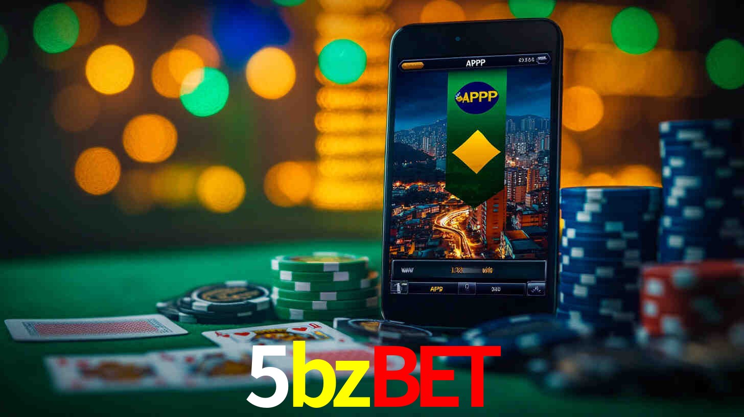 Descubra o Programa VIP da 5bzbet: Vantagens Exclusivas para Jogadores