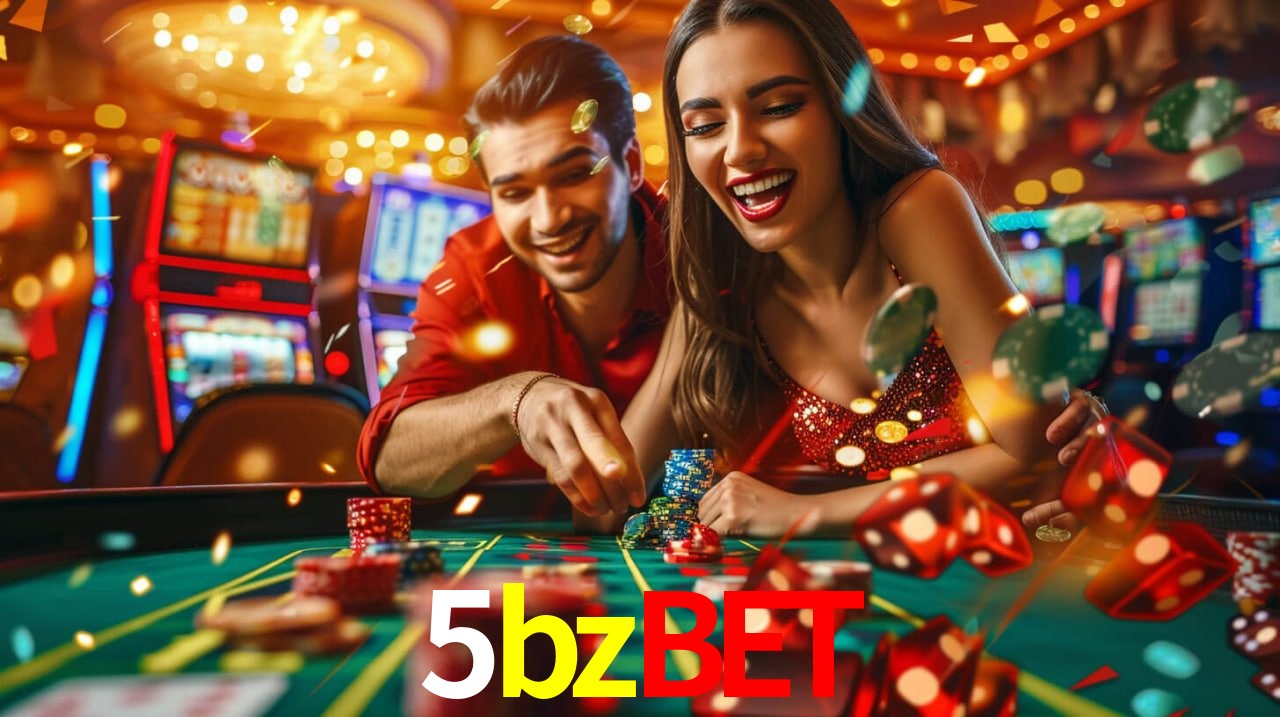 Cadastro Rápido 5bzbet