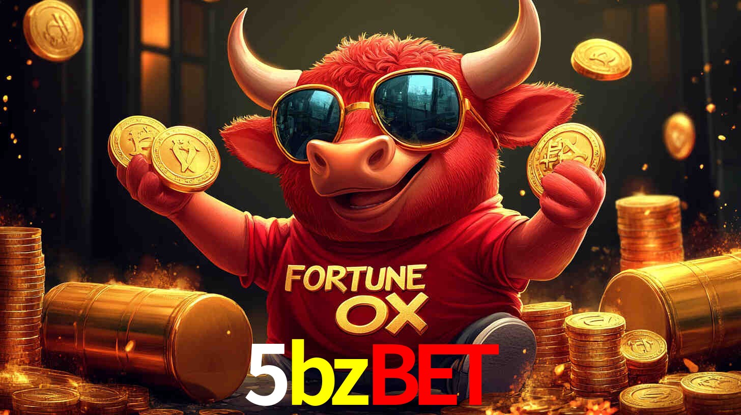 Apostas Esportivas na 5bzbet: Um Guia Completo