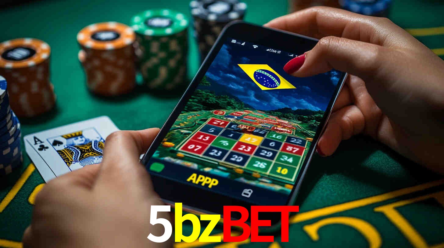 Descubra a Essência do 5bzbet: Nossa História e Compromissos