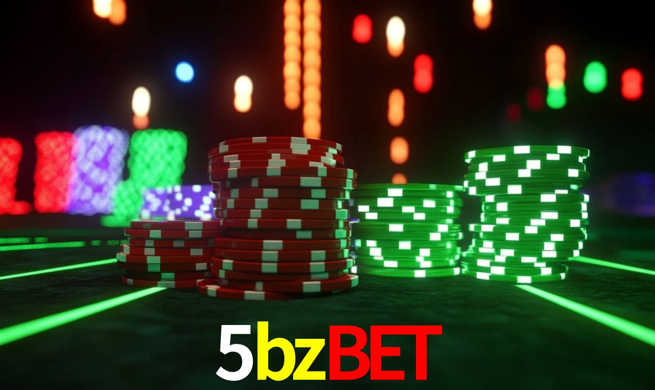 Game Statistics 5bzbet