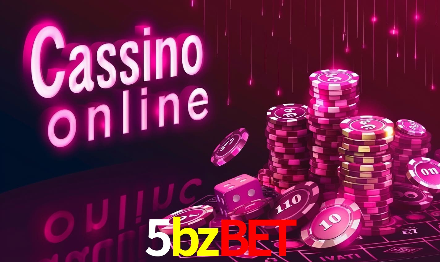 A Emoção da Loteria na 5bzbet: Uma Chance de Mudança de Vida