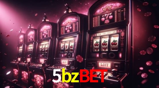 Interface do App 5bzbet
