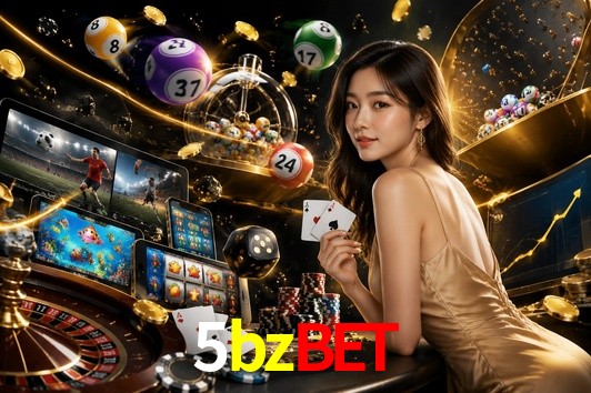 APP oficial da 5bzbet para mobile