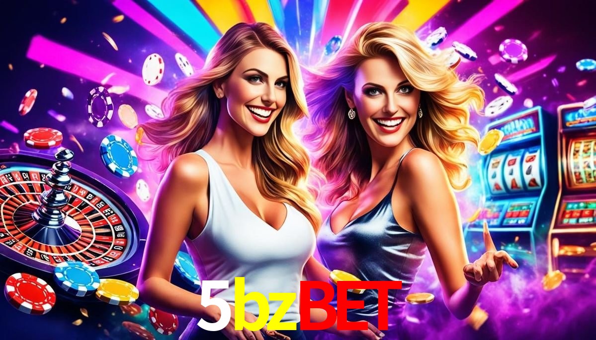 Jogos Exclusivos 5bzbet