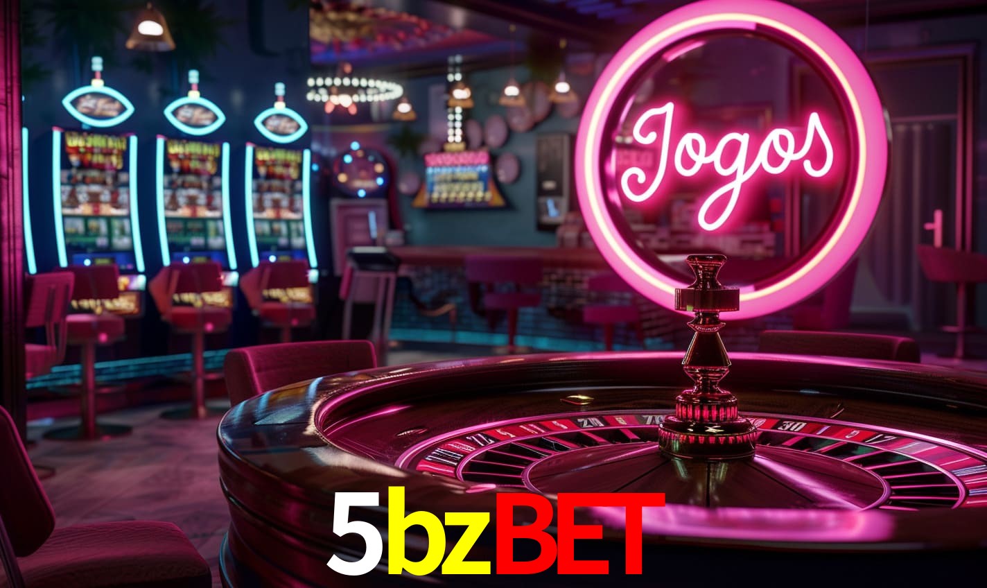 5bzbet download — arquivo APK para Android oficial