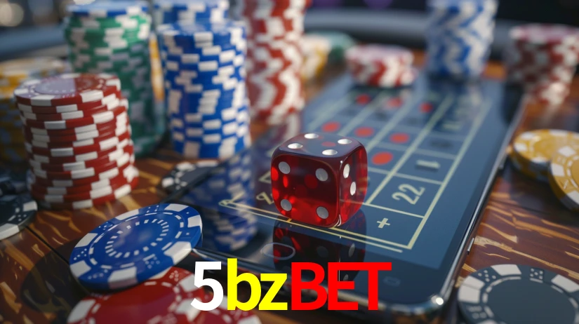 Bônus Generosos e Exclusivos no 5bzbet para Você!