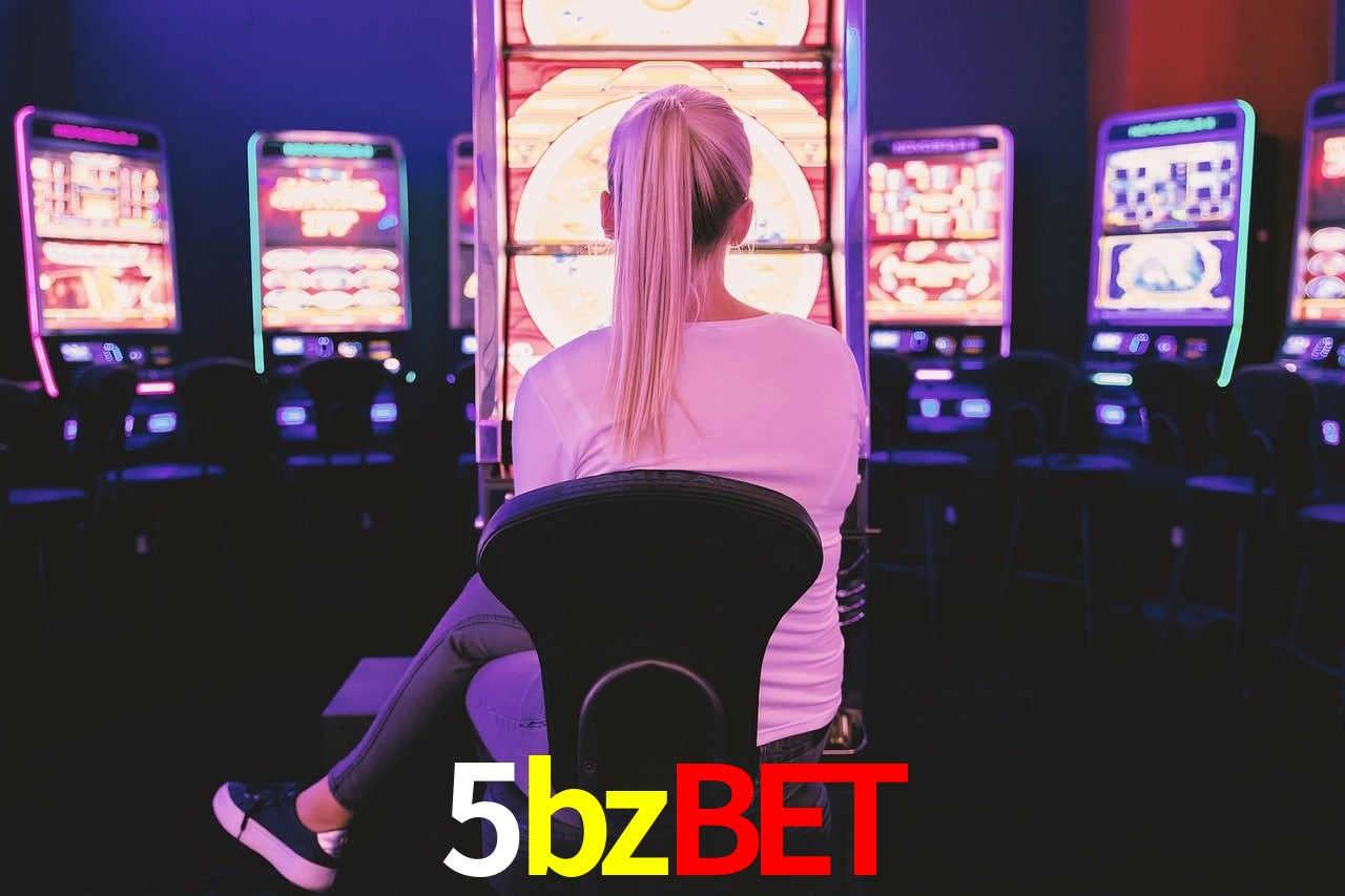 Slot Games 5bzbet
