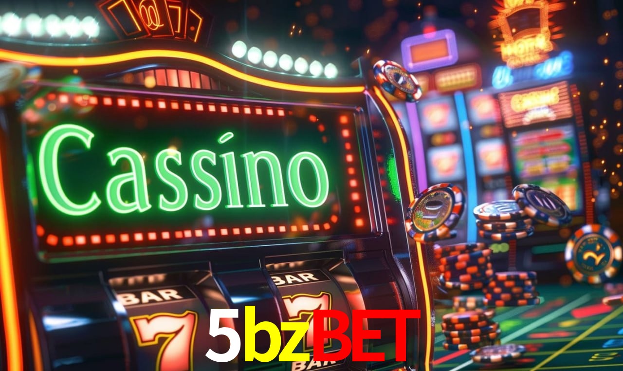 Login Seguro 5bzbet
