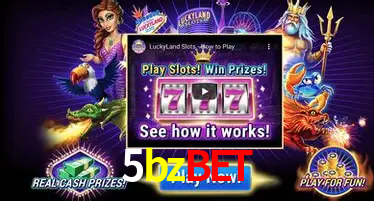Descubra o Mundo do Cassino Online com 5bzbet