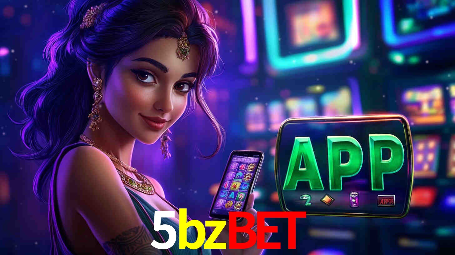 5bzbet: A Experiência de Casino com Jogos de Mesa ao Vivo